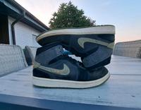 Nike Air Jordan 1 mid Nordrhein-Westfalen - Wiehl Vorschau