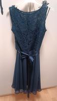 Kleid/Festkleid Swing Gr.36 Berlin - Steglitz Vorschau