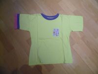 Vintage Kinder Mädchen Jungen T-Shirt Gr. 128 aus 80er Jahre Nordrhein-Westfalen - Heinsberg Vorschau