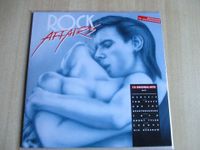 LP Rock Affairs 16 Hits aus den 80er Jahren Hessen - Immenhausen Vorschau