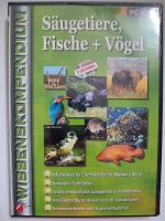 Wissenskompendium Säugetiere, Fische + Vögel, neu OVP Rheinland-Pfalz - Konz Vorschau