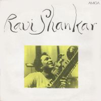 Ravi Shankar LP Amiga / Schallplatte / Vinyl Mecklenburg-Vorpommern - Samtens Vorschau