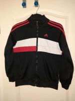 Trainingsjacke von Adidas Gr. 140 Schleswig-Holstein - Horst (Holstein) Vorschau