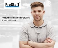 Produktionsmitarbeiter (m/w/d) in Bad Feilnbach Bayern - Bad Feilnbach Vorschau