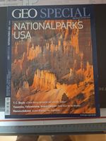 GEO Special: Nationalparks USA Baden-Württemberg - Freiburg im Breisgau Vorschau