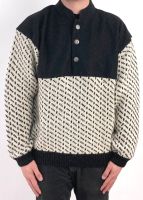 Bouviac Norweger Pullover Sweater Herren Gr.L/XL 100% Schurwolle Brandenburg - Frankfurt (Oder) Vorschau
