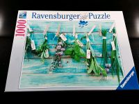 Ich verkaufe dieses neuwertige schöne Puzzle . Schleswig-Holstein - Flensburg Vorschau