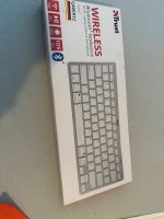 Bluetooth Tastatur neu Niedersachsen - Lüneburg Vorschau