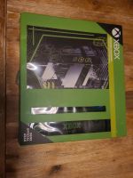 XBOX Set Notizbuch Notebook 4Farben Kugelschreiber Lanyard neu Hessen - Maintal Vorschau