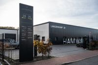 Expandieren in Wedel: Großzügige Hallen für Produktion & Lagerung! Kreis Pinneberg - Wedel Vorschau
