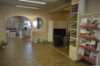 Attraktives Ladenlokal in Fußgängerzone zu vermieten Hessen - Frankenberg (Eder) Vorschau
