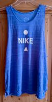 Nike Tank Top Sporttop in Blau Gr. L NEU Bayern - Nußdorf am Inn Vorschau