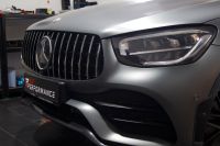 Mercedes GLC X253 Panamericana Grill Sportgrill Nachrüstung Rheinland-Pfalz - Mainz Vorschau