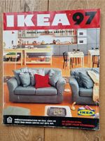 IKEA Katalog aus dem Jahr 1997, Sammlerobjekt Nordrhein-Westfalen - Schalksmühle Vorschau