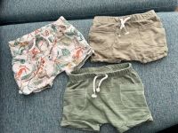 Baby Shorts kurze Hosen Gr.56 von next Bayern - Bad Neustadt a.d. Saale Vorschau