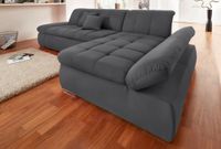 XXL-Sofa m. Bettfunktion  Ecksofa Luxus-Microfaser 300/172 CM NEU Hamburg-Mitte - Hamburg Altstadt Vorschau