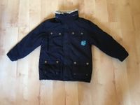 Winterjacke Jacke mit Kapuze Größe 128 Blue Seven Rheinland-Pfalz - Neuwied Vorschau