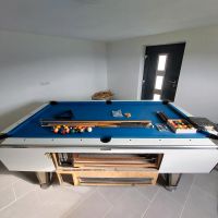 Billiardtisch Bayern - Neukirchen Vorschau