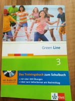 Green line 3 Trainingsbuch Rheinland-Pfalz - Neunkhausen Vorschau