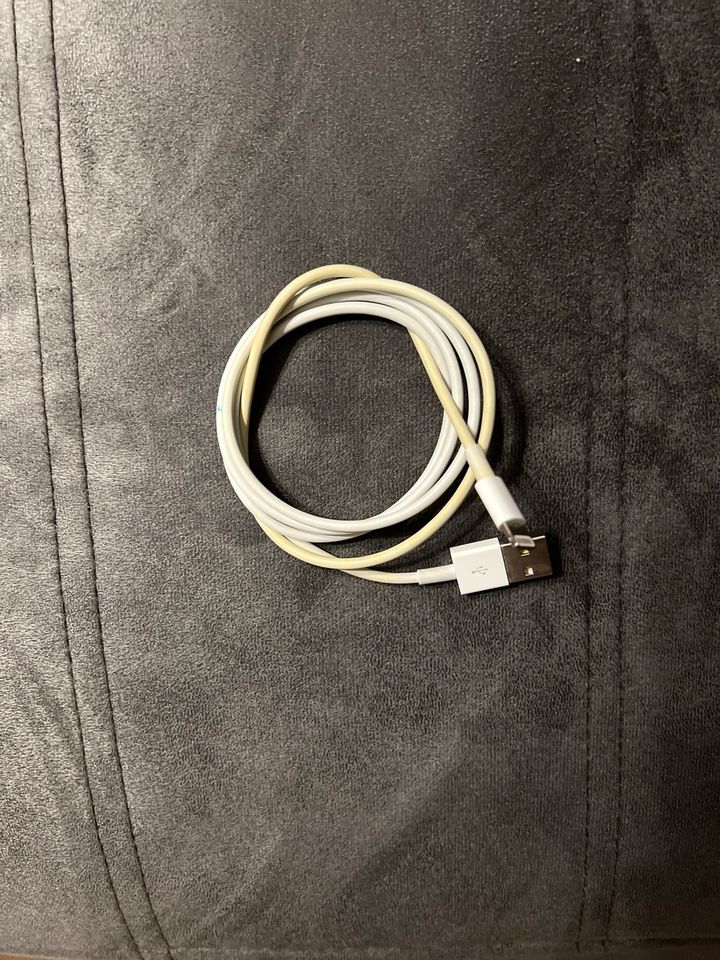 iPhone Kabel in Hameln