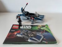 Lego Star Wars 75022 Nordrhein-Westfalen - Sprockhövel Vorschau