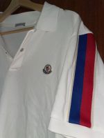 Moncler Polo Shirt XXL Niedersachsen - Dörverden Vorschau