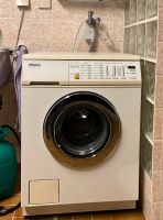 Waschmaschine Miele Novo Super W933 Nordrhein-Westfalen - Salzkotten Vorschau