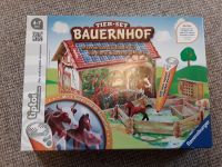 Tip Toi Spiel Bauernhof Kinder Sachsen - Lichtenberg/Erzgebirge Vorschau