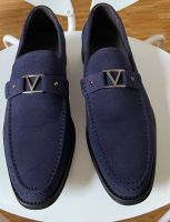 Slipper Schuhe Farbe Blau / NEU Größe 45 Pankow - Prenzlauer Berg Vorschau