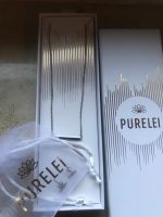 Purelei Schmuckset Silber Kette & Ohrstecker Wuppertal - Ronsdorf Vorschau