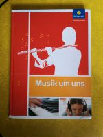 Musik um eins  ISBN 978-3-507-03010-7 Niedersachsen - Schöningen Vorschau