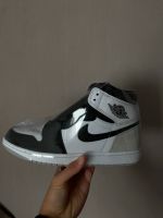 Air Jordan 1 High Bleached Coral Stage Haze 44.5 Niedersachsen - Garrel Vorschau