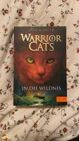 Warrior Cats „In die Wildnis“ Bayern - Schongau Vorschau