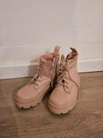 Warme boots, h&m,  28, np 30€ Bayern - Todtenweis Vorschau