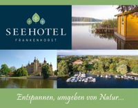 ⭐️ Seehotel Frankenhorst GmbH ➡️ Koch  (m/w/x), 19055 Schwerin - Schelfstadt Vorschau