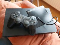 Playstation 2 Konsole mit 2 Controllern Dortmund - Eving Vorschau