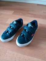 Levis Kinderschuhe Größe 31 Sachsen - Chemnitz Vorschau