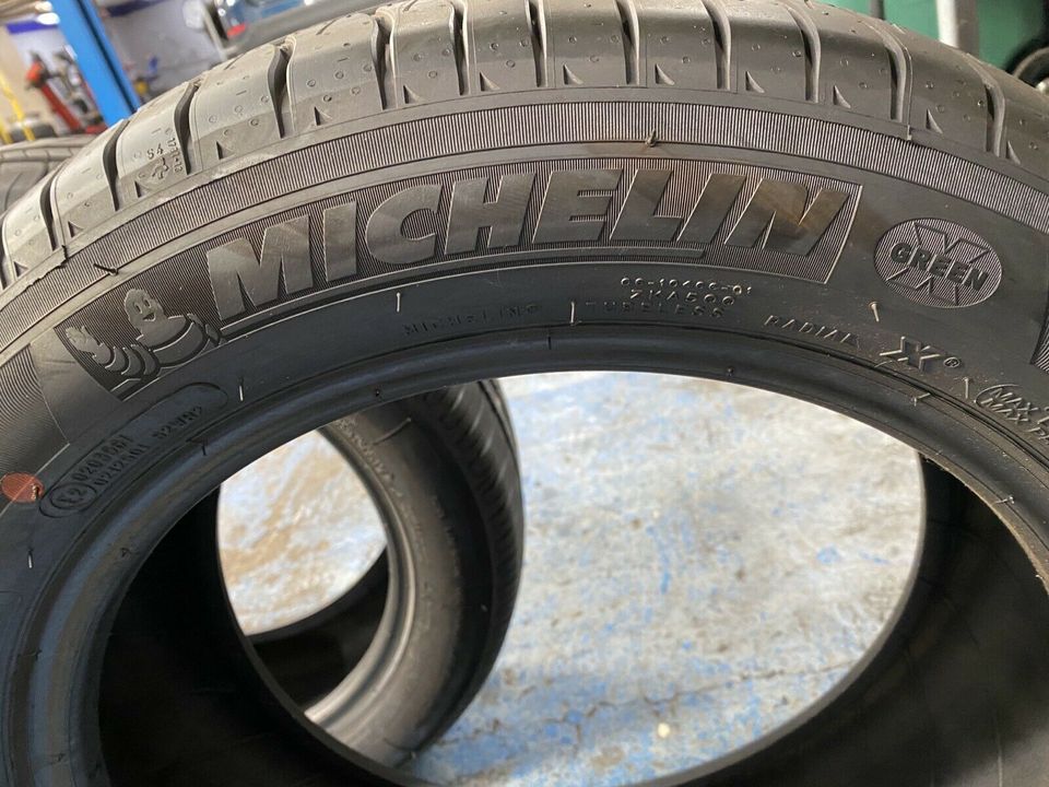 2 x Michelin Energy Saver - 195 / 55 R 16 - 87 H - Neu in Hilden