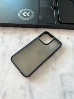 CASEKOO Matt Power iPhone 13 Pro Case Handyhülle schwarz matt Stuttgart - Stuttgart-Nord Vorschau