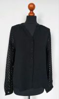 Bluse Only Gr. M schwarz Spitze NEU Sachsen - Plauen Vorschau