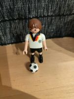 Playmobil Fussballer Bayern - Leidersbach Vorschau