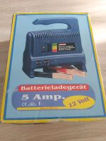 Batterieladegerätv   12V Nordrhein-Westfalen - Kreuztal Vorschau