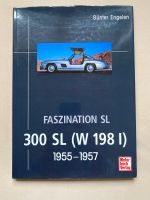 Mercedes-Benz 300SL W198 Flügeltürer Faszination SL Engelen Stuttgart - Untertürkheim Vorschau