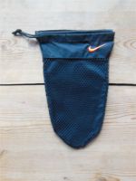 NIKE Aufbewahrungsbeutel,schwarz,Netz,22,5x12cm,neu Baden-Württemberg - Neuenbürg Vorschau