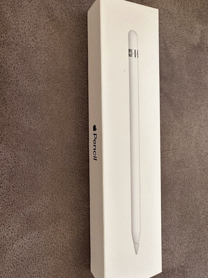 Apple Pencil in Immenstadt