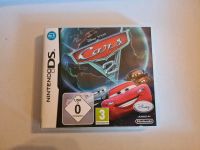 Nintendo DSi Spiel Cars 2 Nordrhein-Westfalen - Horn-Bad Meinberg Vorschau