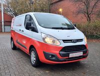 Ford Transit Custom Kasten 310 L2 Trend 1HD/KLIMA/EU6 Eimsbüttel - Hamburg Niendorf Vorschau