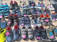 Kinder Schuhe Sandalen Ricosta Adidas Puma Geox Crocs Hilfiger Nordrhein-Westfalen - Troisdorf Vorschau