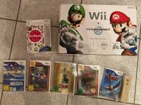 Nintendo Wii - Mario Kart Wii Pack Nordrhein-Westfalen - Issum Vorschau