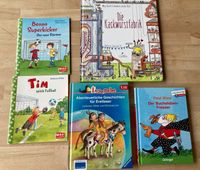 Kinderbücher - einzeln oder zusammen Buchholz-Kleefeld - Hannover Groß Buchholz Vorschau
